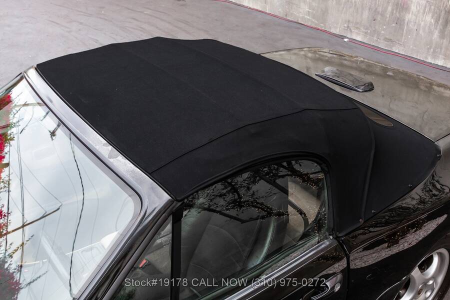 1994 968 Cabriolet 6-Speed picture #14