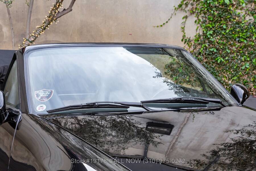 1994 968 Cabriolet 6-Speed picture #15