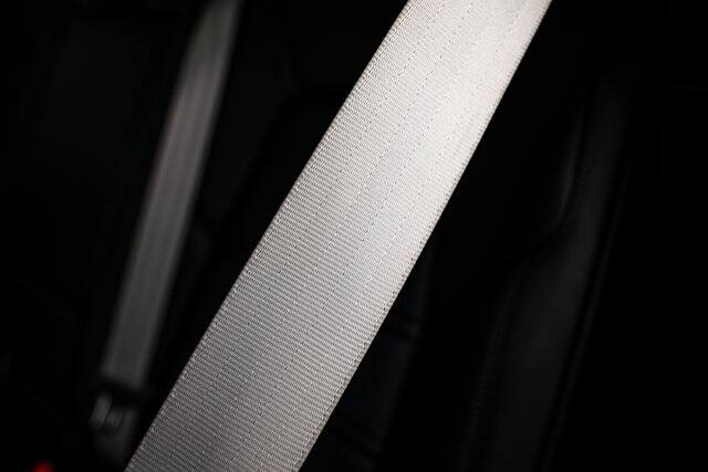 2023 Cayenne S Platinum Edition picture #16