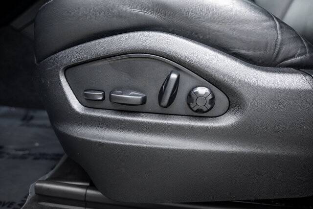 2023 Cayenne S Platinum Edition picture #22