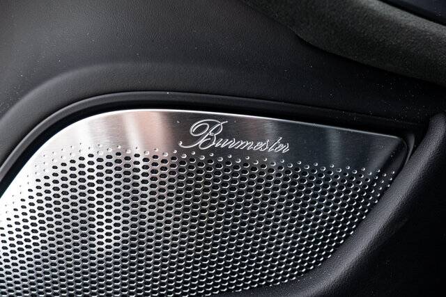 2025 Taycan Turbo GT picture #15