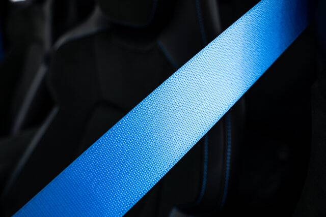 2025 Taycan Turbo GT picture #19