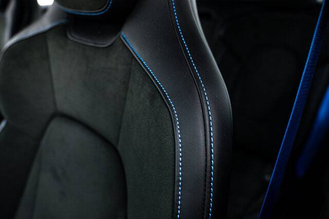 2025 Taycan Turbo GT picture #20