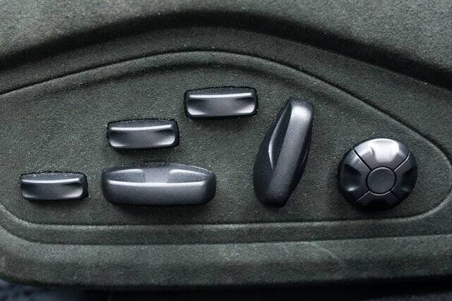 2025 Taycan Turbo GT picture #22