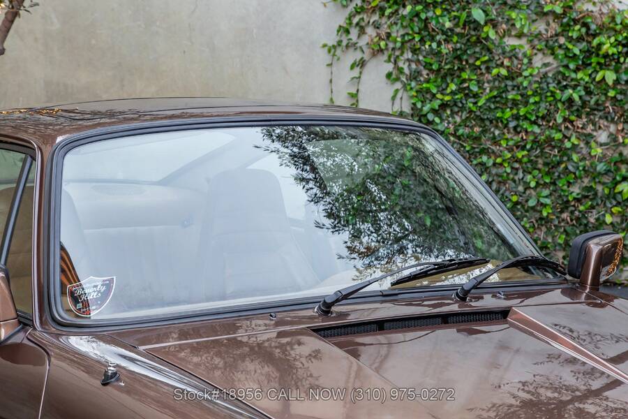 1977 911S Coupe picture #9