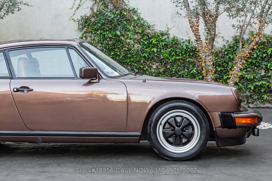 1977 911S Coupe picture #10
