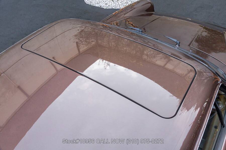 1977 911S Coupe picture #14