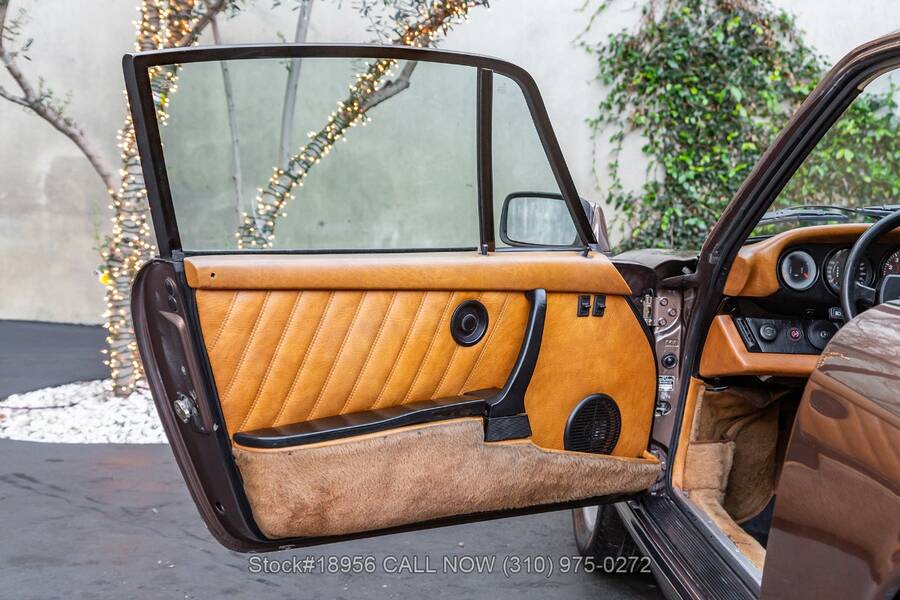 1977 911S Coupe picture #15