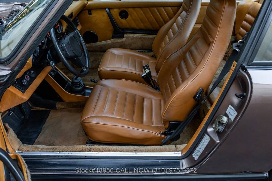 1977 911S Coupe picture #16