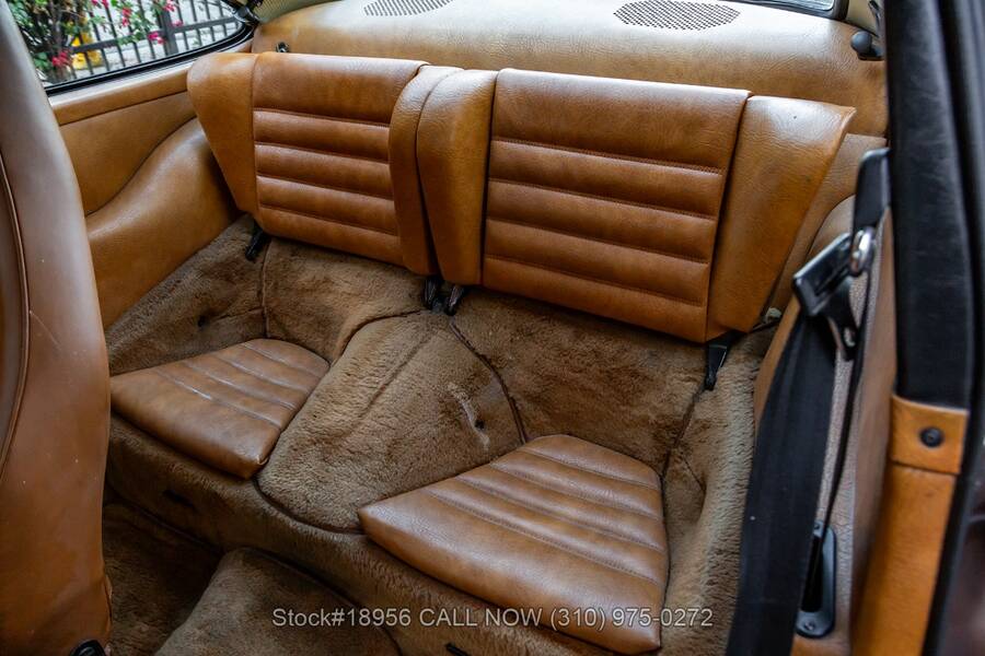 1977 911S Coupe picture #17