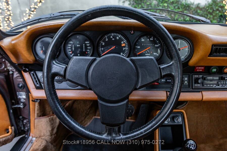 1977 911S Coupe picture #19