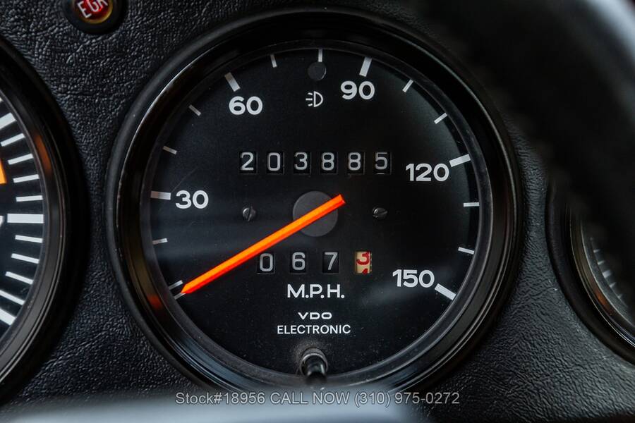 1977 911S Coupe picture #20