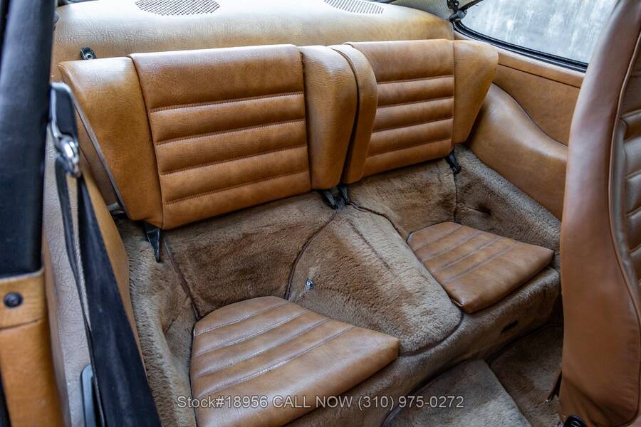 1977 911S Coupe picture #22