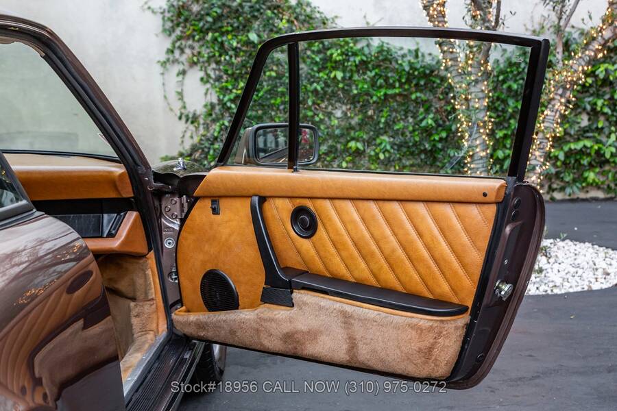 1977 911S Coupe picture #24