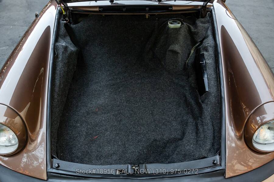 1977 911S Coupe picture #25