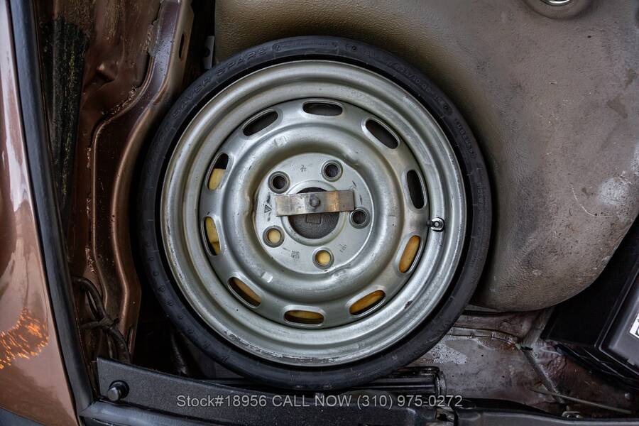 1977 911S Coupe picture #26