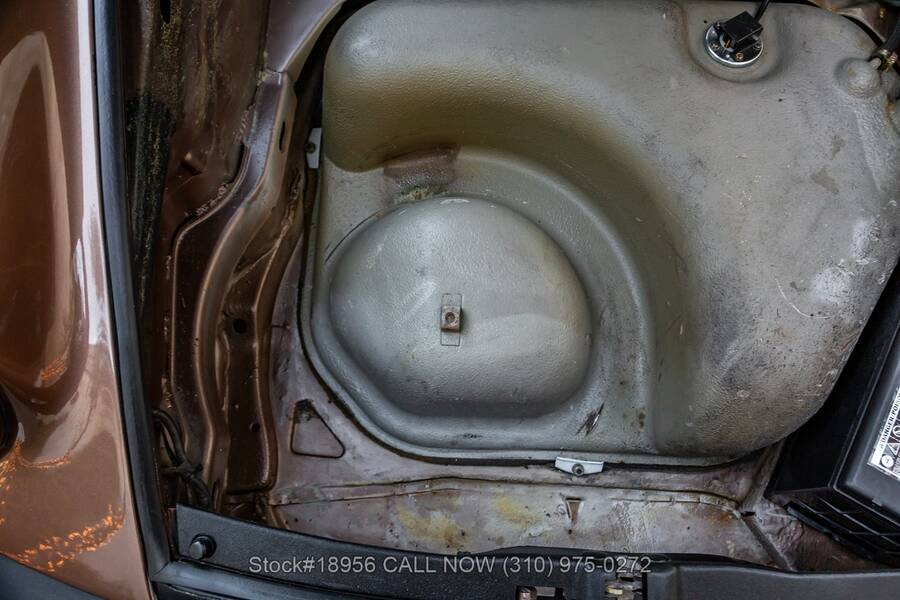 1977 911S Coupe picture #27