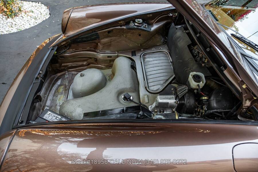 1977 911S Coupe picture #28