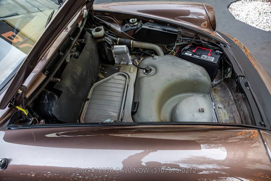 1977 911S Coupe picture #30