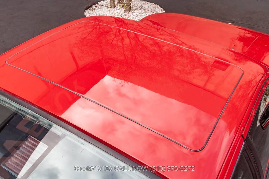 1986 944 Turbo 5-Speed picture #15