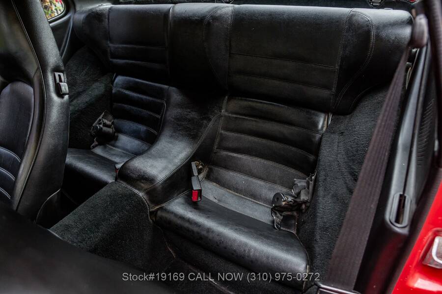 1986 944 Turbo 5-Speed picture #18