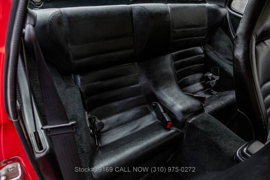 1986 944 Turbo 5-Speed picture #22