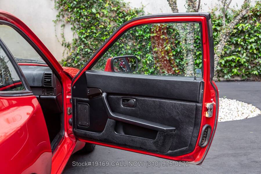 1986 944 Turbo 5-Speed picture #24