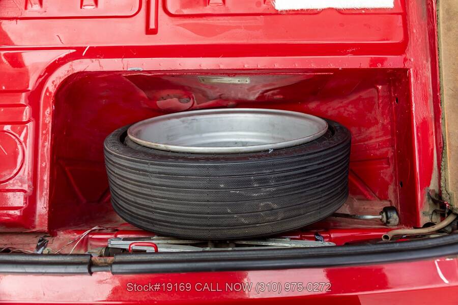 1986 944 Turbo 5-Speed picture #27