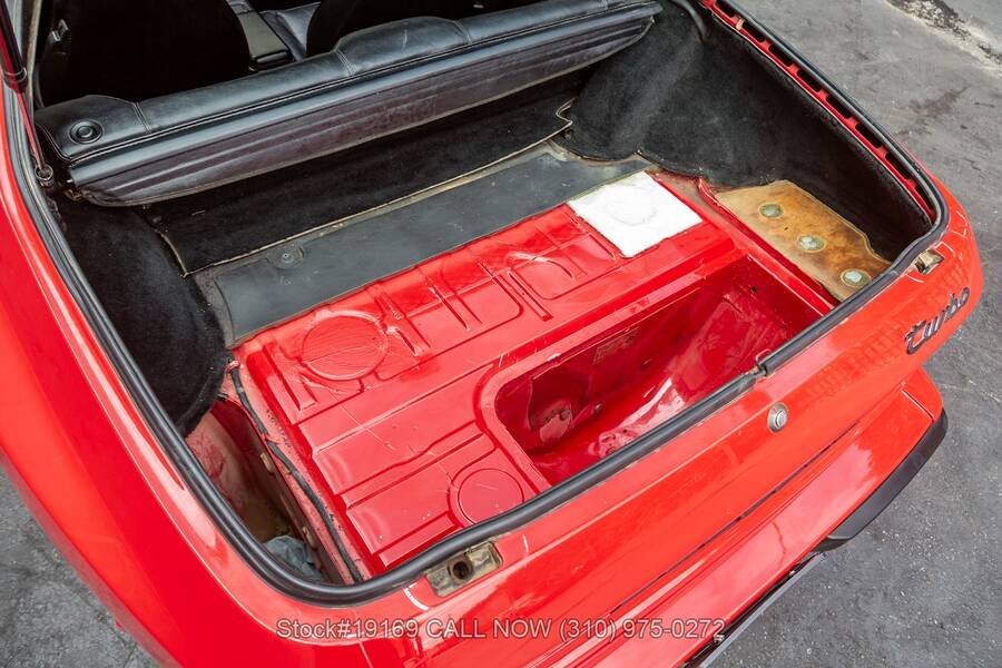 1986 944 Turbo 5-Speed picture #28