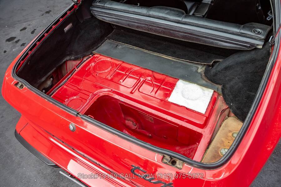 1986 944 Turbo 5-Speed picture #30