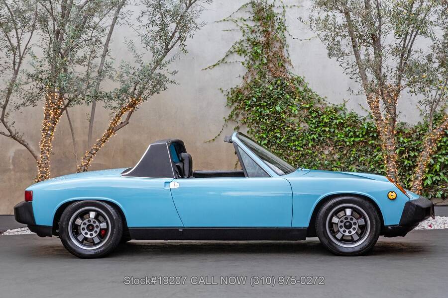 1975 914 2.0 picture #4