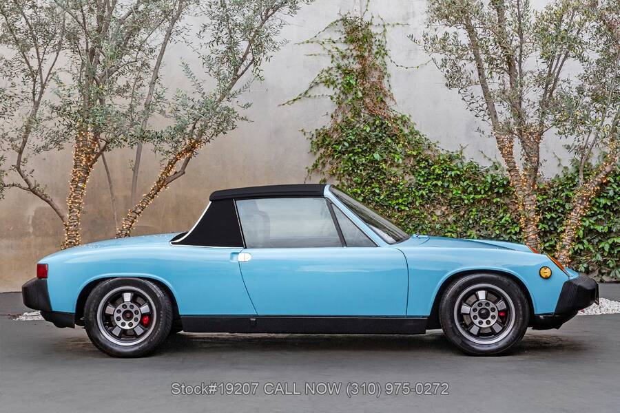 1975 914 2.0 picture #10