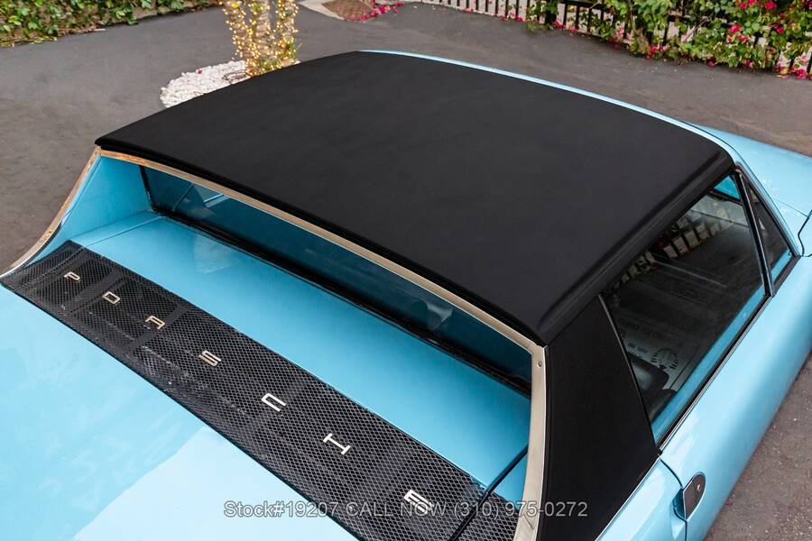 1975 914 2.0 picture #12