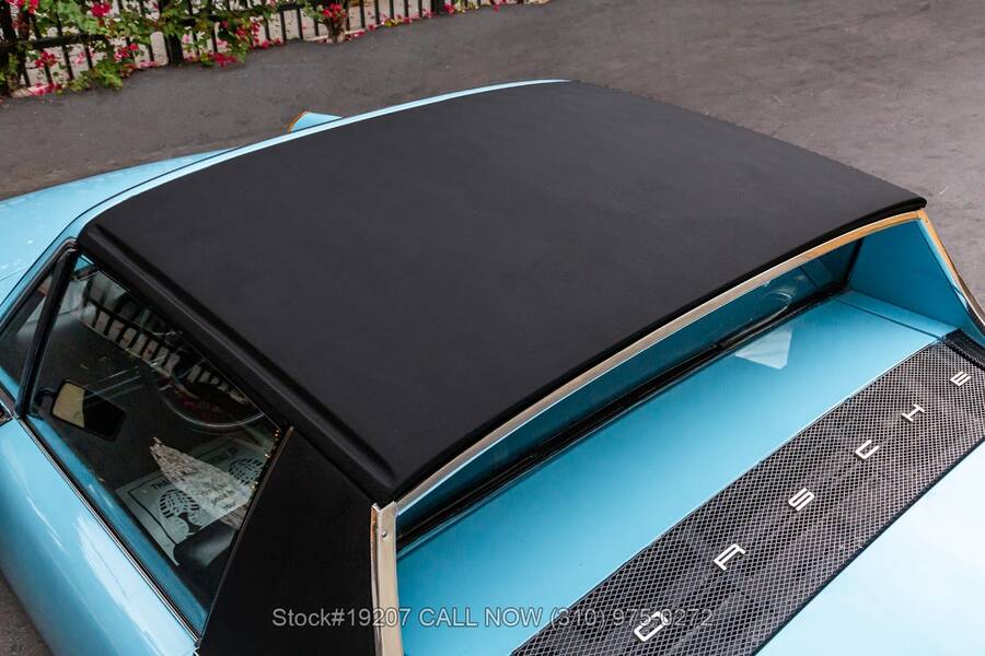 1975 914 2.0 picture #13