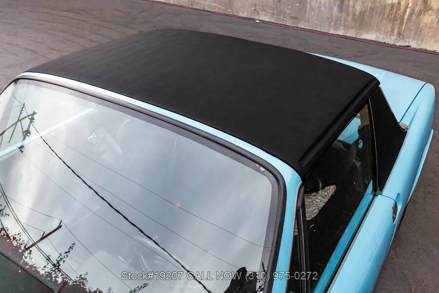 1975 914 2.0 picture #14