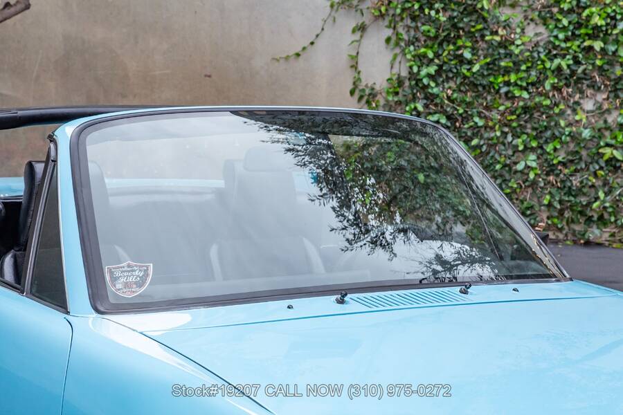 1975 914 2.0 picture #15