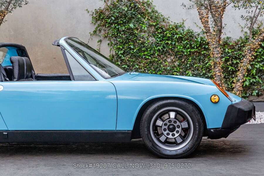 1975 914 2.0 picture #16