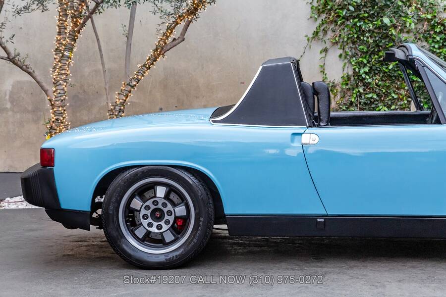 1975 914 2.0 picture #17