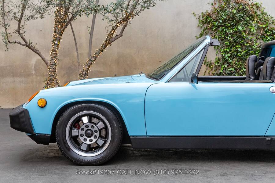 1975 914 2.0 picture #18