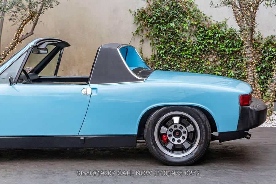1975 914 2.0 picture #19
