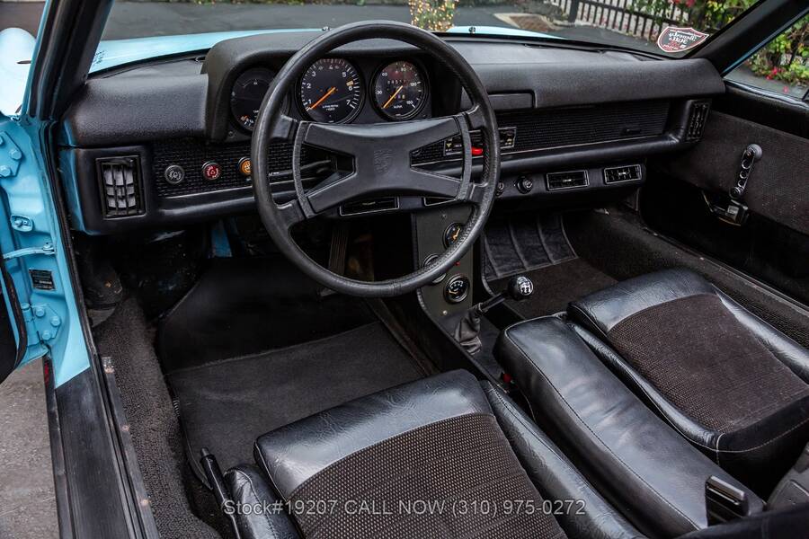 1975 914 2.0 picture #22