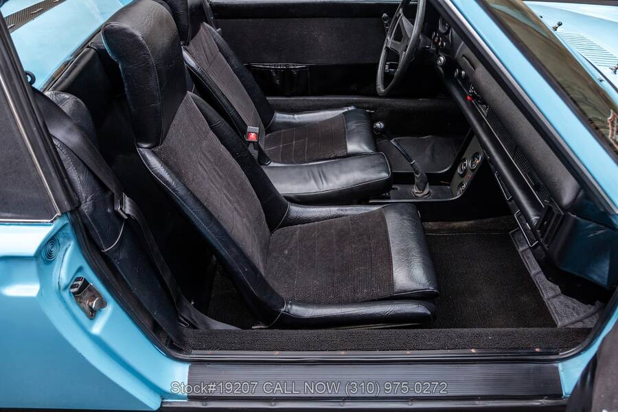 1975 914 2.0 picture #25