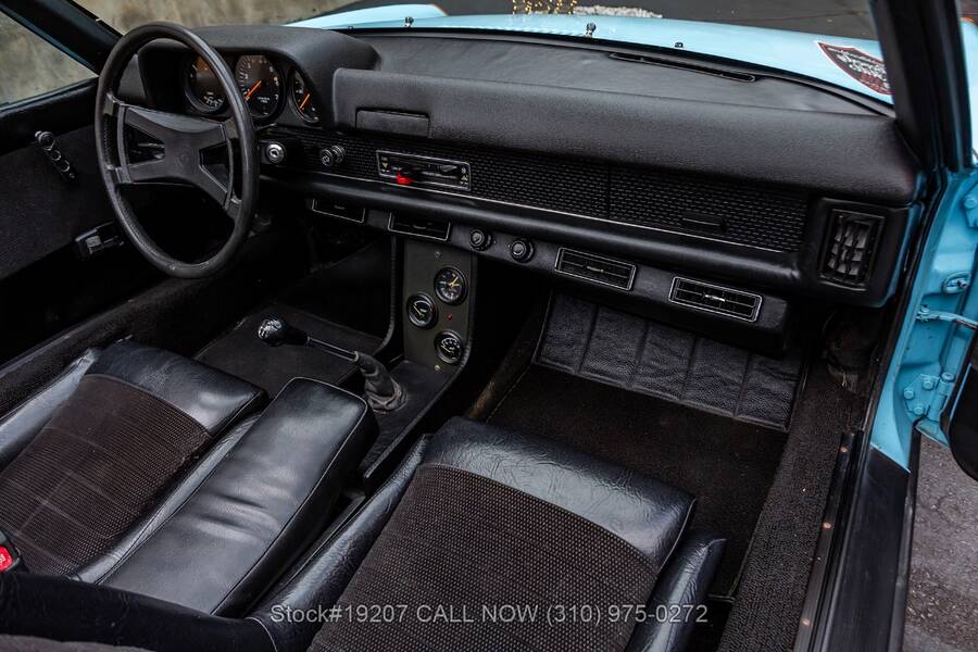 1975 914 2.0 picture #26