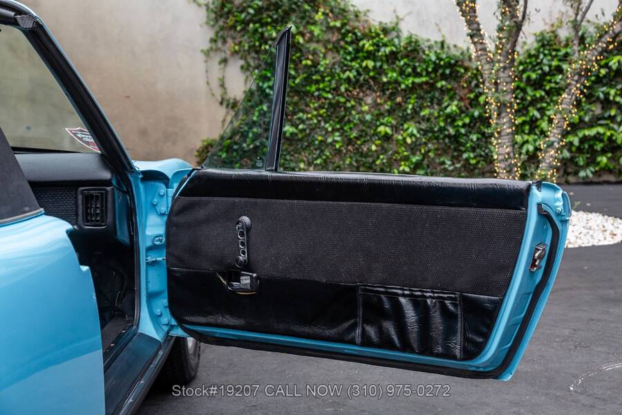 1975 914 2.0 picture #27