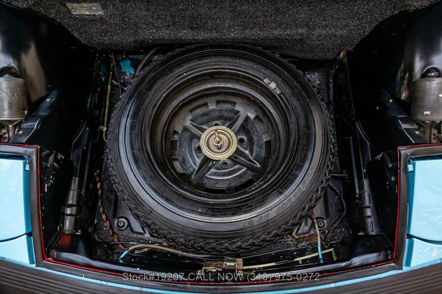 1975 914 2.0 picture #29