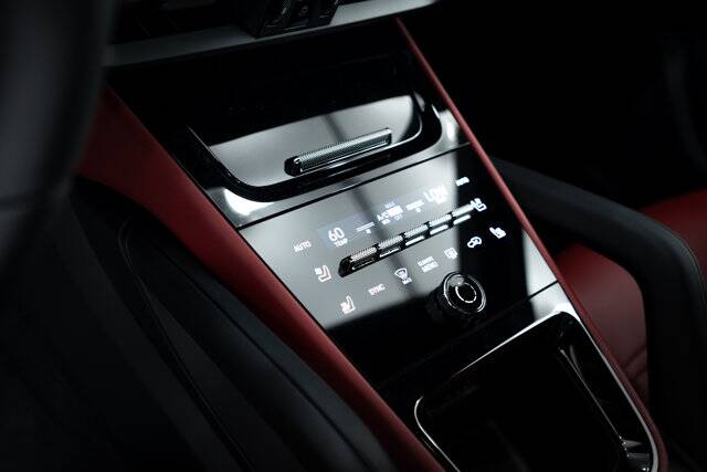 2025 Cayenne picture #17