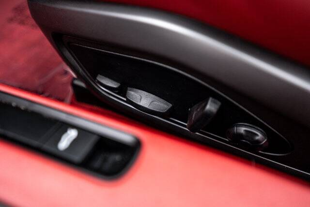 2024 911 Carrera S picture #15