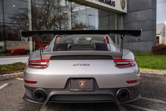 2018 911 GT2 RS picture #7