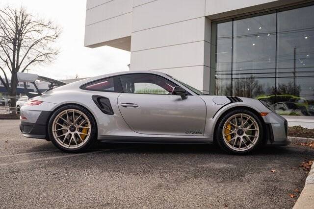 2018 911 GT2 RS picture #11