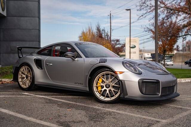 2018 911 GT2 RS picture #13